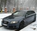 Серый Ауди А6, объемом двигателя 2.7 л и пробегом 250 тыс. км за 3750 $, фото 1 на Automoto.ua