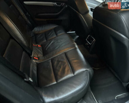 Сірий Ауді А6, об'ємом двигуна 1.98 л та пробігом 214 тис. км за 9400 $, фото 38 на Automoto.ua