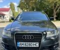 Серый Ауди А6, объемом двигателя 2.7 л и пробегом 290 тыс. км за 9200 $, фото 1 на Automoto.ua