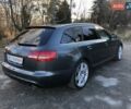 Серый Ауди А6, объемом двигателя 3 л и пробегом 308 тыс. км за 13990 $, фото 8 на Automoto.ua