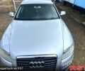 Серый Ауди А6, объемом двигателя 2 л и пробегом 319 тыс. км за 6900 $, фото 1 на Automoto.ua