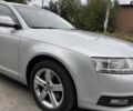 Серый Ауди А6, объемом двигателя 2.7 л и пробегом 262 тыс. км за 11500 $, фото 3 на Automoto.ua