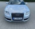 Серый Ауди А6, объемом двигателя 2.7 л и пробегом 352 тыс. км за 7900 $, фото 1 на Automoto.ua