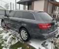 Серый Ауди А6, объемом двигателя 2 л и пробегом 301 тыс. км за 3900 $, фото 1 на Automoto.ua
