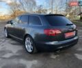 Серый Ауди А6, объемом двигателя 3 л и пробегом 308 тыс. км за 13990 $, фото 78 на Automoto.ua