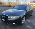 Серый Ауди А6, объемом двигателя 3 л и пробегом 308 тыс. км за 13990 $, фото 14 на Automoto.ua