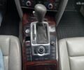 Серый Ауди А6, объемом двигателя 3 л и пробегом 270 тыс. км за 12790 $, фото 20 на Automoto.ua