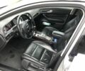 Сірий Ауді А6, об'ємом двигуна 2 л та пробігом 271 тис. км за 8500 $, фото 5 на Automoto.ua