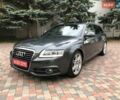 Серый Ауди А6, объемом двигателя 3 л и пробегом 308 тыс. км за 13990 $, фото 1 на Automoto.ua