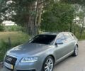 Серый Ауди А6, объемом двигателя 3 л и пробегом 212 тыс. км за 12900 $, фото 3 на Automoto.ua
