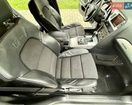 Серый Ауди А6, объемом двигателя 3 л и пробегом 228 тыс. км за 8800 $, фото 27 на Automoto.ua