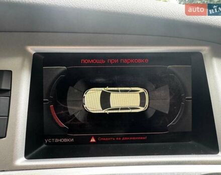 Сірий Ауді А6, об'ємом двигуна 3 л та пробігом 270 тис. км за 12790 $, фото 19 на Automoto.ua