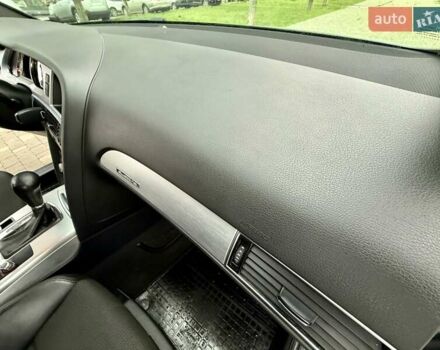 Серый Ауди А6, объемом двигателя 3 л и пробегом 228 тыс. км за 8800 $, фото 42 на Automoto.ua