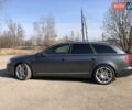 Серый Ауди А6, объемом двигателя 3 л и пробегом 308 тыс. км за 13990 $, фото 10 на Automoto.ua