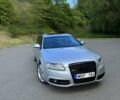 Ауди А6 2009 в Львове на Automoto.ua Серый Ауди А6, объемом двигателя 3 л и пробегом 310 тыс. км за 7617 $, фото 31 на Automoto.ua