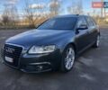 Серый Ауди А6, объемом двигателя 3 л и пробегом 308 тыс. км за 13990 $, фото 3 на Automoto.ua