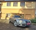 Ауді А6 2009 у Виноградове на Automoto.ua Сірий Ауді А6, об'ємом двигуна 2 л та пробігом 290 тис. км за 9500 $, фото 8 на Automoto.ua