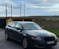 Серый Ауди А6, объемом двигателя 2.7 л и пробегом 366 тыс. км за 8000 $, фото 1 на Automoto.ua