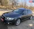 Серый Ауди А6, объемом двигателя 3 л и пробегом 308 тыс. км за 13990 $, фото 27 на Automoto.ua