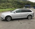 Сірий Ауді А6, об'ємом двигуна 2 л та пробігом 271 тис. км за 8500 $, фото 3 на Automoto.ua