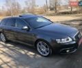 Серый Ауди А6, объемом двигателя 3 л и пробегом 308 тыс. км за 13990 $, фото 26 на Automoto.ua