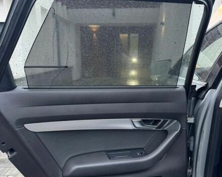 Серый Ауди А6, объемом двигателя 3 л и пробегом 245 тыс. км за 3000 $, фото 7 на Automoto.ua