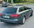 Ауди А6 2009 в Мукачеве на Automoto.ua Серый Ауди А6, объемом двигателя 2 л и пробегом 298 тыс. км за 11499 $, фото 2 на Automoto.ua