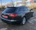 Серый Ауди А6, объемом двигателя 3 л и пробегом 308 тыс. км за 13990 $, фото 77 на Automoto.ua