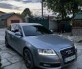 Сірий Ауді А6, об'ємом двигуна 2 л та пробігом 430 тис. км за 10200 $, фото 3 на Automoto.ua