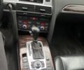 Сірий Ауді А6, об'ємом двигуна 2 л та пробігом 271 тис. км за 8500 $, фото 4 на Automoto.ua