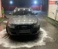Серый Ауди А6, объемом двигателя 2.97 л и пробегом 445 тыс. км за 13000 $, фото 30 на Automoto.ua