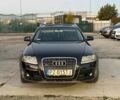 Сірий Ауді А6, об'ємом двигуна 3 л та пробігом 244 тис. км за 3400 $, фото 1 на Automoto.ua