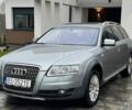 Серый Ауди А6, объемом двигателя 3 л и пробегом 245 тыс. км за 3000 $, фото 1 на Automoto.ua