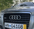 Сірий Ауді А6, об'ємом двигуна 3 л та пробігом 212 тис. км за 11999 $, фото 28 на Automoto.ua