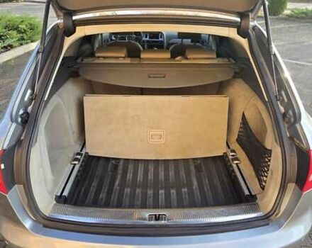 Сірий Ауді А6, об'ємом двигуна 2 л та пробігом 290 тис. км за 8990 $, фото 28 на Automoto.ua