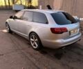 Серый Ауди А6, объемом двигателя 3 л и пробегом 230 тыс. км за 9700 $, фото 2 на Automoto.ua