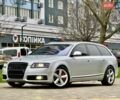 Серый Ауди А6, объемом двигателя 3 л и пробегом 228 тыс. км за 8800 $, фото 1 на Automoto.ua