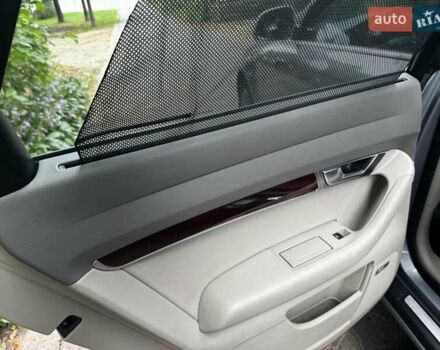 Сірий Ауді А6, об'ємом двигуна 3 л та пробігом 270 тис. км за 12790 $, фото 23 на Automoto.ua