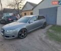 Серый Ауди А6, объемом двигателя 2.7 л и пробегом 295 тыс. км за 9850 $, фото 1 на Automoto.ua