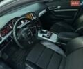 Сірий Ауді А6, об'ємом двигуна 3 л та пробігом 303 тис. км за 9200 $, фото 14 на Automoto.ua