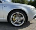 Ауди А6 2009 в Львове на Automoto.ua Серый Ауди А6, объемом двигателя 3 л и пробегом 310 тыс. км за 7617 $, фото 8 на Automoto.ua