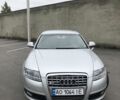 Серый Ауди А6, объемом двигателя 2 л и пробегом 271 тыс. км за 8500 $, фото 1 на Automoto.ua