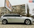 Серый Ауди А6, объемом двигателя 3 л и пробегом 228 тыс. км за 8800 $, фото 2 на Automoto.ua