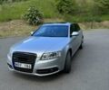 Ауди А6 2009 в Львове на Automoto.ua Серый Ауди А6, объемом двигателя 3 л и пробегом 310 тыс. км за 7617 $, фото 28 на Automoto.ua