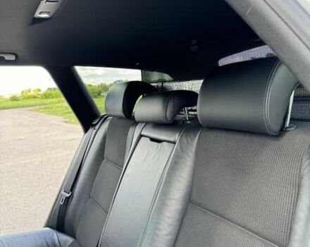 Ауди А6 2009 в Львове на Automoto.ua Серый Ауди А6, объемом двигателя 3 л и пробегом 310 тыс. км за 7617 $, фото 12 на Automoto.ua
