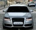 Сірий Ауді А6, об'ємом двигуна 2.97 л та пробігом 228 тис. км за 8800 $, фото 1 на Automoto.ua
