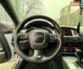 Серый Ауди А6, объемом двигателя 3 л и пробегом 228 тыс. км за 8800 $, фото 48 на Automoto.ua