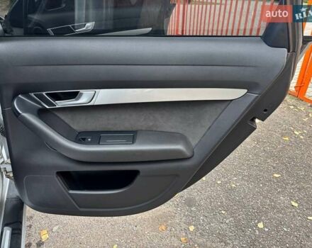 Серый Ауди А6, объемом двигателя 2 л и пробегом 267 тыс. км за 11000 $, фото 38 на Automoto.ua