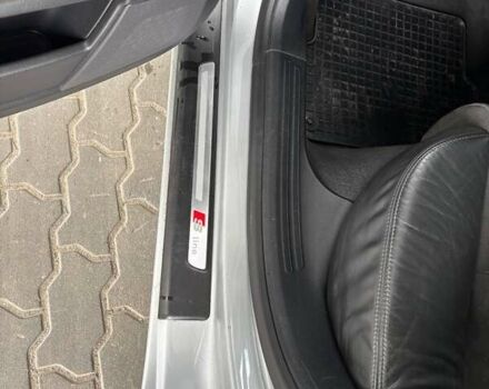 Серый Ауди А6, объемом двигателя 2 л и пробегом 267 тыс. км за 11000 $, фото 41 на Automoto.ua