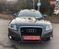 Серый Ауди А6, объемом двигателя 3 л и пробегом 308 тыс. км за 13990 $, фото 139 на Automoto.ua